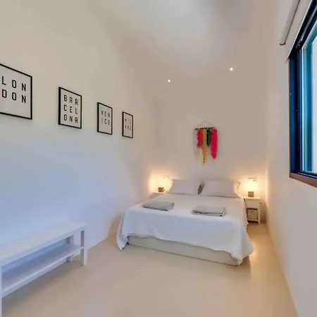 Finca Palladino * Estepona