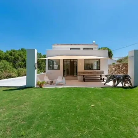 Finca Palladino * Estepona