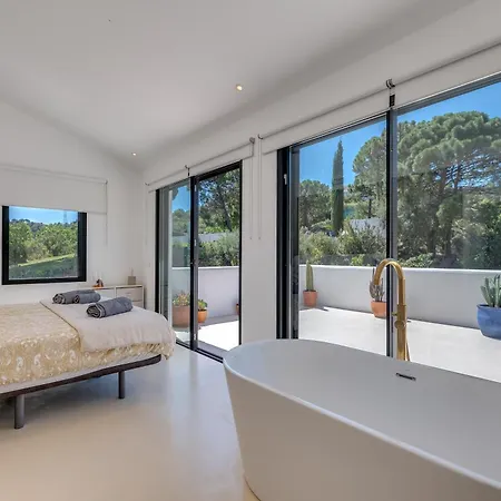 Finca Palladino Estepona