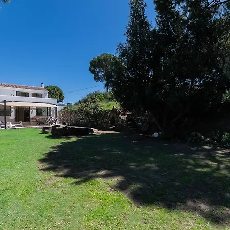 Finca Palladino Estepona