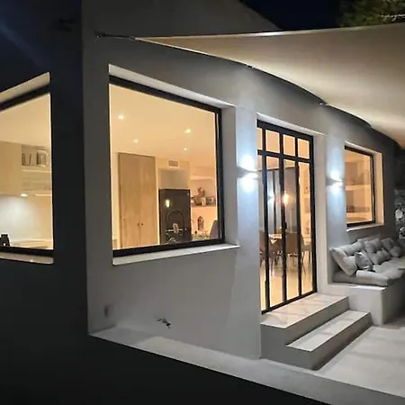 بيت للعطل Finca Palladino إِستيبونا