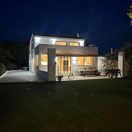 بيت للعطل Finca Palladino إِستيبونا
