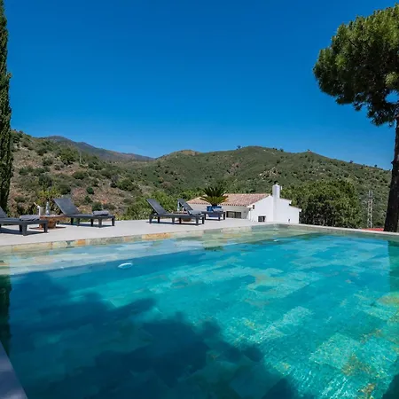Finca Palladino *