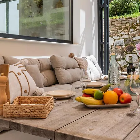 بيت للعطل Finca Palladino إِستيبونا