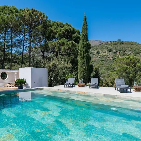 Finca Palladino * إِستيبونا