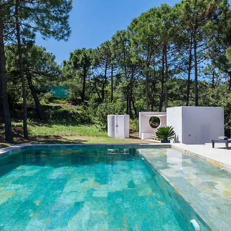 Finca Palladino 펜션 *
